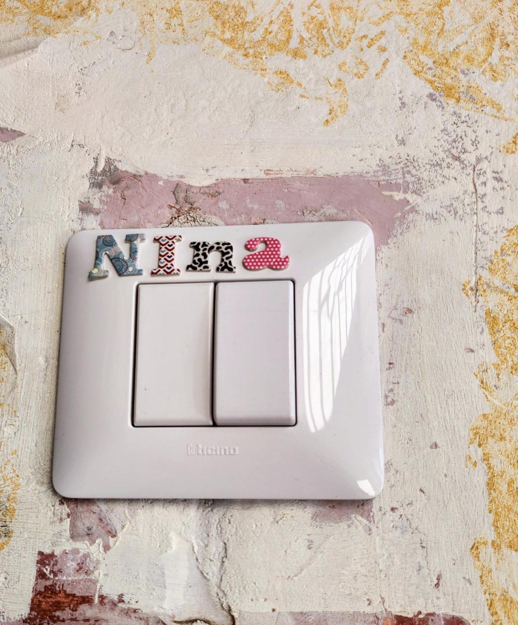 로마 A Casa Di Nina 아파트 외부 사진
